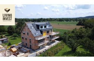 Maisonette kaufen in Schwalbenweg 38, 4030 Linz, LIV - Schwalbenweg | Penthouse-Maisonette - 4,5-Zimmer mit Sonnenterrasse - Haus A TOP 5