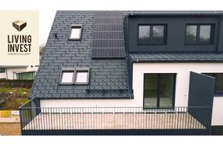 Maisonette kaufen in Schwalbenweg 38, 4030 Linz, LIV - Schwalbenweg | Penthouse-Maisonette - 4,5-Zimmer mit Sonnenterrasse - Haus A TOP 5