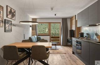 Wohnung kaufen in 6166 Fulpmes, Edle 3-Zimmer Suite mit atemberaubenden Ausblick