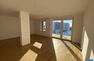 Wohnung kaufen in Tarsdorf, 5121 Tarsdorf, ERSTBEZUG Neubau-Eigentumswohnung Tarsdorf, 3-Zimmer, Top 6 im 1. OG