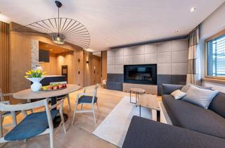 Wohnung kaufen in 6391 Fieberbrunn, Hochwertig möblierte 2 Zi. EG-Wohnung