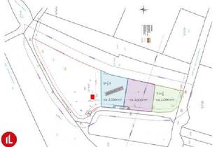  in 2333 Leopoldsdorf, Lagerfläche ab 2.000 m² zu mieten | Nähe Wien / S1