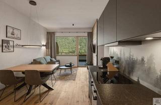 Wohnung kaufen in 6166 Fulpmes, Noble 4-Zimmer Suite mit atemberaubenden Ausblick