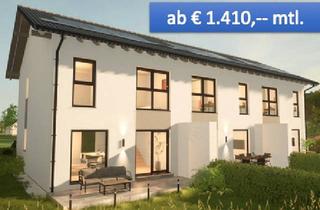 Haus kaufen in 6890 Tschagguns, Ihr neues Zuhause in Tschagguns - Bächliweg