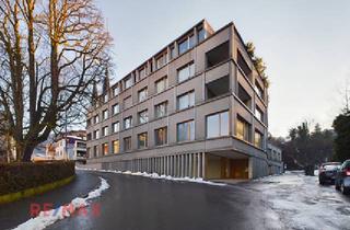 Gewerbeimmobilie mieten in 6923 Bregenz, Urbanes Arbeiten in perfekter Balance - Ihr neuer Standort: Zentral, ruhig und exklusiv