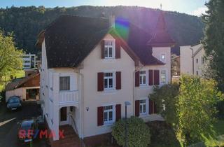 Haus kaufen in 6923 Feldkirch, Der Kreativität sind keine Grenzen gesetzt - Villa mit vielen Möglichkeiten