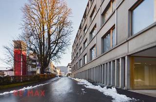 Gewerbeimmobilie kaufen in 6923 Bregenz, Urbanes Arbeiten in perfekter Balance - Ihr neuer Standort: Zentral, ruhig und exklusiv