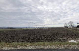 Grundstück zu kaufen in 8382 Maria Bild, Ebenes Grundstück in Ortsrandlage