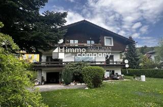 Anlageobjekt in 9220 Velden am Wörther See, Kärntner Renditejuwel am Wörthersee - 6 Einheiten mit Garten in Südlage - Top-Investment für 849.000€!