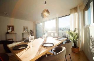 Penthouse kaufen in 6020 Innsbruck, auf höchstem Niveau: Penthousewohnung
