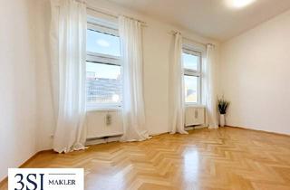 Wohnung kaufen in Lichtentaler Gasse, 1090 Wien, 2 Zimmer Altbauwohnung mit Balkon in Top Lage