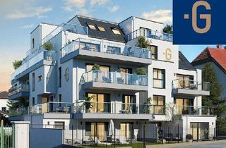 Wohnung kaufen in Doningasse 7-9, 1220 Wien, 1220, Doningasse, 130 Meter zur U1, 3-Zimmer-Eigentumswohnung