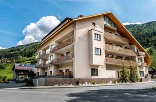 Wohnung kaufen in 9565 Ebene Reichenau, Trendige Ferienwohnung in den Nockbergen!