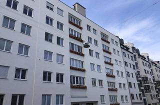 Wohnung kaufen in Karmarschgasse, 1100 Wien, 1100 Wien top sanierte und perfekt angelegte 4 Zimmer Wohnung mit Loggia in Ruhelage