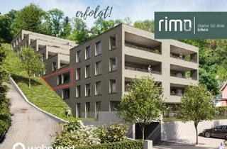 Wohnung kaufen in 6800 Feldkirch, Wohnanlage "Hillside" - Tolle 2-Zimmerwohnung mit großzügiger Terrasse - Top 08
