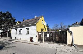 Grundstück zu kaufen in 2500 Baden, Liegenschaft mit ausgezeichneter Lage in Baden bei Wien