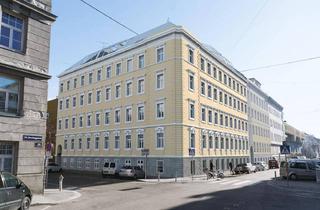 Gewerbeimmobilie kaufen in Jheringgasse 24, 1150 Wien, TOP Gewerbeobjekt - TOP Lage, Preis und Nutzbarkeit