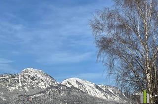 Wohnung kaufen in 8943 Aigen im Ennstal, Kleiner, feiner Zweitwohnsitz in AIGEN