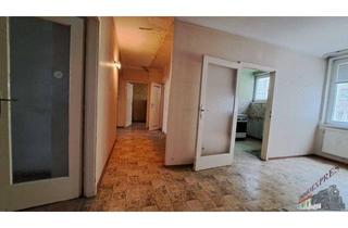 Wohnung kaufen in Leebgasse, 1100 Wien, 1100 Wien Leebgasse sanierungsbedürftige 4 Zimmerwohnung