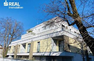 Penthouse kaufen in Linzer Gasse, 5020 Salzburg, Moderne Immobilie in Salzburg - Erstbezug in zentraler Lage!