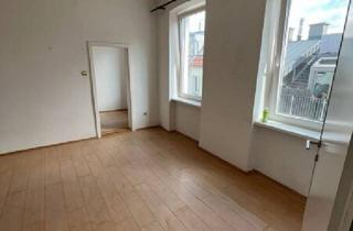 Wohnung kaufen in Thaliastraße, 1160 Wien, Bieterverfahren - Ihre neue 3-Zimmer-Wohnung - Sanierungsbedürftig - Nähe Thaliastrasse