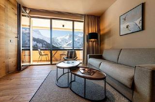 Wohnung kaufen in 6888 Schröcken, Anlageapartment in Österreichs Winter- & Sommerparadies - Ihre Chance auf Erholung und Ertrag