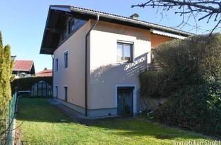 Einfamilienhaus kaufen in 5301 Eugendorf, Gemütliches Einfamilienhaus vor den Toren der Stadt Salzburg