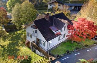 Haus kaufen in 6923 Lauterach, Schmuckes Häuschen mit traumhafter Aussicht in Nenzing