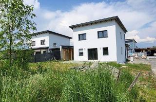Einfamilienhaus kaufen in 8280 Hartl bei Fürstenfeld, Neubau: Geräumiges Einfamilienhaus (95m²) in zentraler Lage in Fürstenfeld!