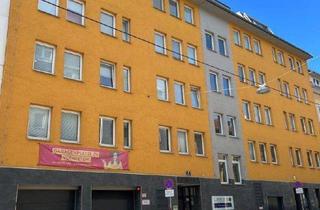 Wohnung kaufen in Pelzgasse, 1150 Wien, Neuwertige, vermietete 2-Zimmer-Wohnung in 1150 Wien - Balkon, Garage, U-Bahn-Nähe