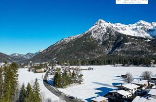 Grundstück zu kaufen in 6393 Sankt Ulrich am Pillersee, Reizvolle Baugrundstücke inmitten Tirols Bergparadies