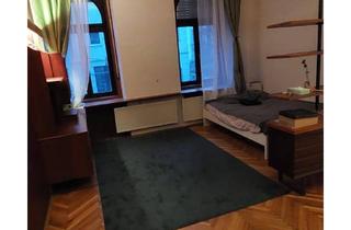 Wohnung mieten in Karl Maria Von Weber Gasse, 8010 Graz, Wohnung in zentraler Lage sucht Nachmieter