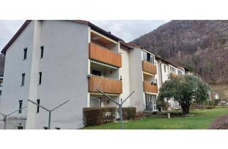 Wohnung kaufen in 4452 Ternberg, Eigentumswohnung für Anleger