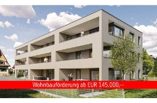 Wohnung kaufen in 6923 Dornbirn, 2-Zimmer-Terrassenwohnung - Top 5