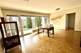 Wohnung kaufen in Wienerstraße 60, 3002 Purkersdorf, Neuwertige 3-Zimmer-EG-Wohnung mit Garten, Tiefgaragenplatz und Einbauküche in Purkersdorf