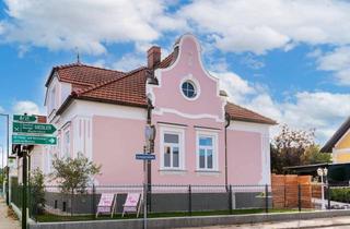 Immobilie mieten in Schubertstrasse 30, 3512 Mautern an der Donau, Praxisräume zu vermieten in Mautern bei Krems