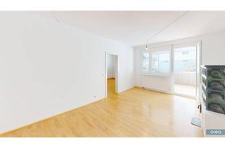 Wohnung kaufen in Blütenstraße, 4210 Gallneukirchen, Familienwohnung in toller Siedlungslage in Gallneukirchen