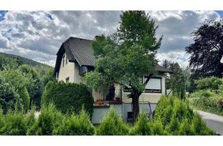 Villen zu kaufen in 2650 Payerbach, Schönes Wohnhaus mit Garten im Herzen von Payerbach