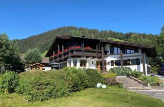 Haus kaufen in 5542 Flachau, Traditionelles Landhaus in Reitdorf / Flachau - Ski Amadé