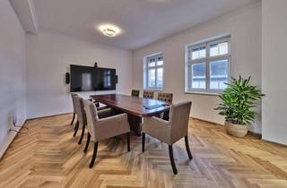Wohnung kaufen in 6330 Kufstein, Modernisierte Altbauwohnung mit Festungsblick
