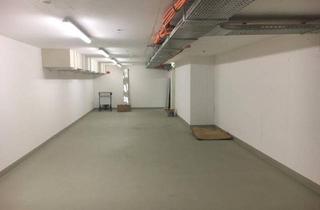 Lager kaufen in 4020 Linz, Linz/Zentrum: Lagerraum ca. 65 m² zu verkaufen