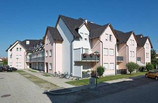 Wohnung kaufen in Anton Wiesenburg-Gasse 8,10,12, 3133 Traismauer, TRAISMAUER IV/1, geförderte Mietwohnung mit Kaufoption, Stg.E-DG TOP 8, 1000/00008920/00001508