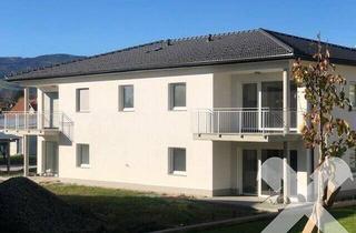 Wohnung mieten in 8232 Grafendorf bei Hartberg, Moderne Mietwohnung mit großzügigen Balkon Grafendorf