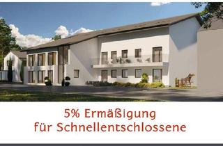 Wohnung kaufen in 5152 Dorfbeuern, 12 Charmante Wohnungen im grünen mit Bergblick