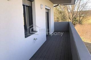 Wohnung kaufen in 8380 Jennersdorf, *PROVISIONSFREI* Sofort beziehbar…. Komfortable Erstbezugswohnung in Jennersdorf