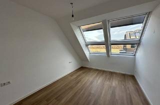Wohnung mieten in Enzianweg, 1220 Wien, Enzianweg: Unbefristete 2-Zimmer-Wohnung mit Balkon nahe U2 - Aspern / Stadlau