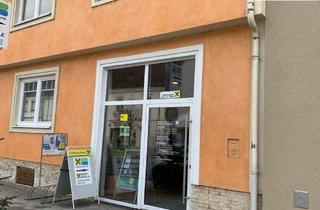 Geschäftslokal mieten in 3200 Ober-Grafendorf, PROVISIONSFREI - Geschäftslokal an der Hauptstraße