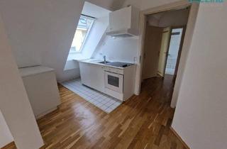 Wohnung mieten in Bergsteiggasse, 1170 Wien, NÄHE U6 ALSERSTRASSE - 2 ZIMMER - HÜBSCHE PÄRCHENWOHNUNG
