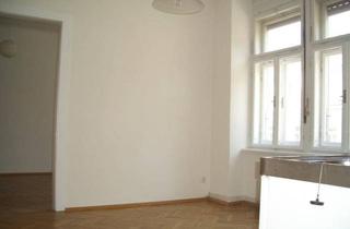Wohnung mieten in Lazarettgasse 10, 8020 Graz, Schöne WG taugliche Altbauwohnung - Lazarettgasse ca. 53 m²