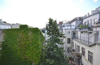 Wohnung mieten in 1080 Wien, Jetzt! Josefstädter*in werden